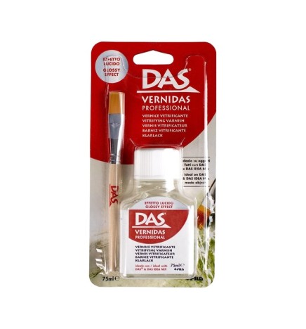 VERNIDAS 75ML BLS con pennello