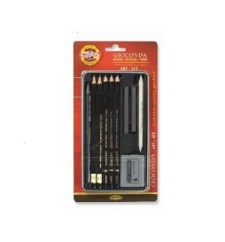 SET ARTE PZ.10 KOH-I-NOOR