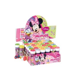 BOLLE DI SAPONE MINNIE