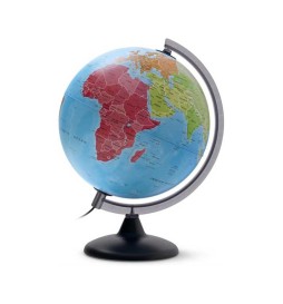 GLOBO CM.25 CONTINENTI