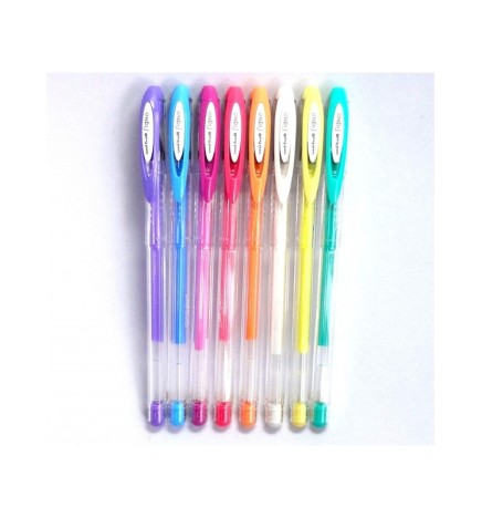 PENNA PASTEL SIGNO ANGELIC UNI MITSUBISHI