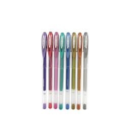 PENNA UNI SIGNO METAL MITSUBISHI