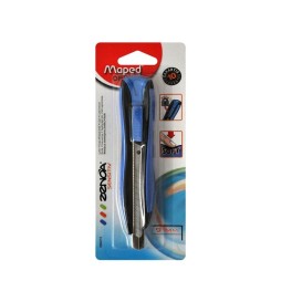 CUTTER ZENOA 9MM MAPED