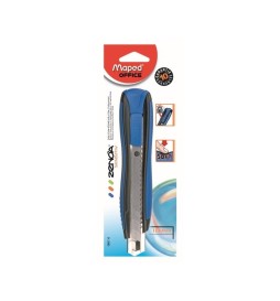 CUTTER ZENOA 18MM MAPED