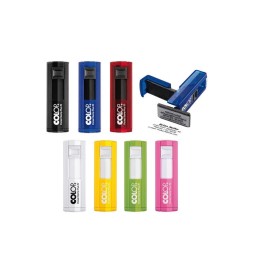 TIMBRO TASCABILE POCKET PLUS 30 COLOP