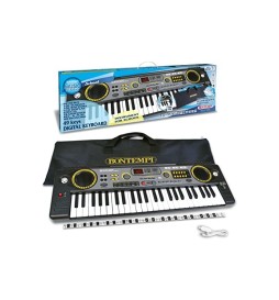 TASTIERA DIGITALE 49 TASTI 154909