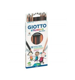 PASTELLI STILNOVO DA 12 SKIN TONES