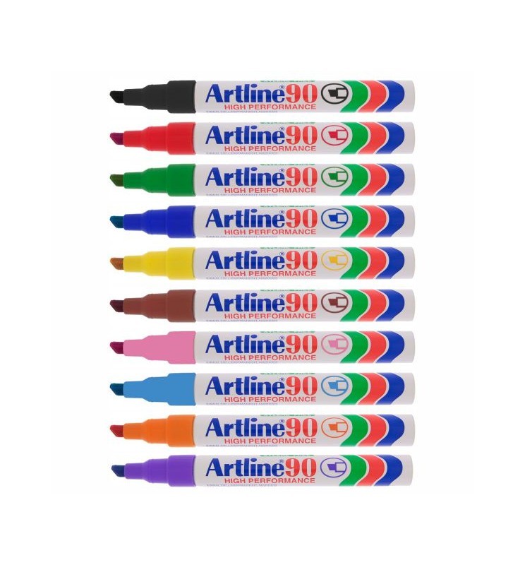 MARKER A90 P/SCALPELLO ARTLINE