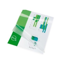 POUCHES A6 2x75mic PZ.100 GBC