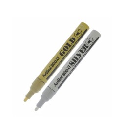 MARKER VERNICE MEDIA A900 ARTLINE