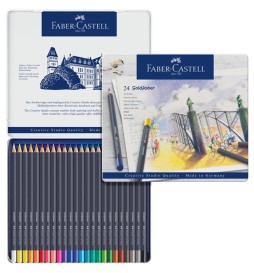 Goldfaber perm. da 24 ast.metallo