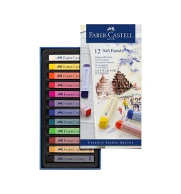 Crete GoldFaber da 12