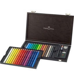 Valigetta legno 30 A.D.Magnus