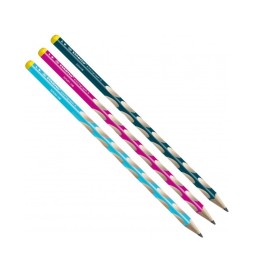 MATITA EASYGRAPH S MANCINI HB STABILO