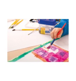 Pennelli set 4pz ass Eberhard Faber