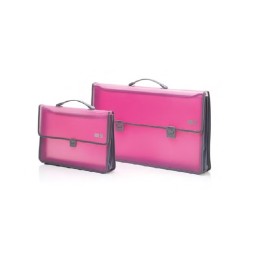 VALIGETTA B-TECH 37x60x10 CON SOFFIETTI PORTA DISEGNI FAVORIT