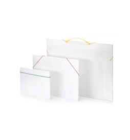 VALIETTA PORTFOLIO 26x36x1         PORTA DISEGNI FAVORIT