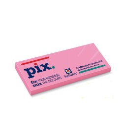 PIX TOP 40X50 PZ.12 TQ FLUO        TOP QUALITY