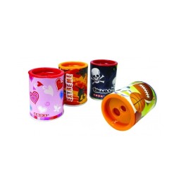 TEMPERINO LATTINA 2F ARDA