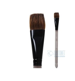 Pennello n.3-4 Lavis pelo di pony GRADUATE