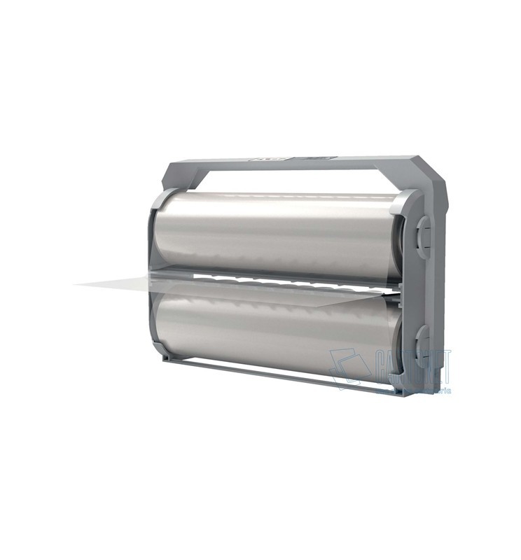 FILM FOTON A3-A4 75 MIC. GBC       (56,4M) POUCHES