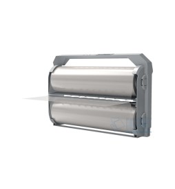 FILM FOTON A3-A4 125 MIC. GBC      (33,8) POUCHES