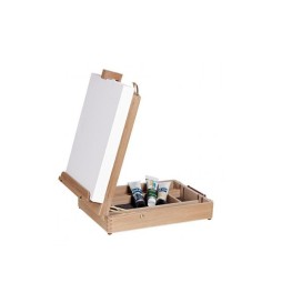 CAVALLETTO A CASSETTA EDINBURGH    DALER ROWNEY