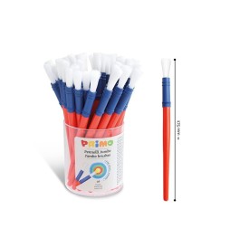 Pennello jumbo 36pz PRIMO