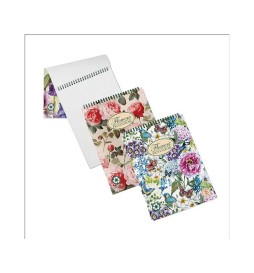 BLOCCO SPIR. A6 5M PIGNA NATURE