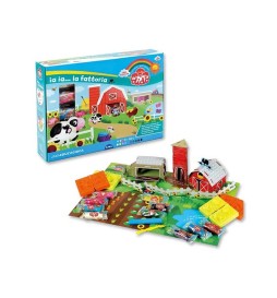 Didò IA IA...LA FATTORIA