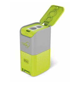 TEMPERINO TRIO 3 FORI 81110