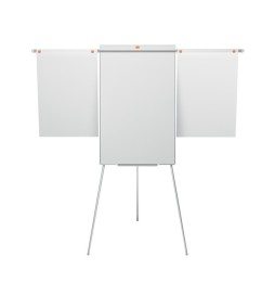 LAVAGNA MAGNETICA 70x100 NOBO      CON BRACCI ESTENSIBILI