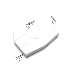 ACQUARELLI FINE COTMAN DA 24