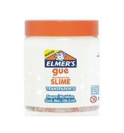 ELMERS SLIME TRASPARENTE 236ml