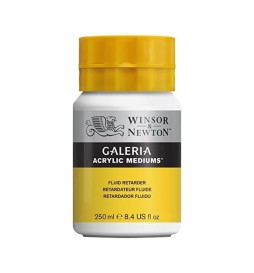 FLUIDO RITARDANTE 250 ML