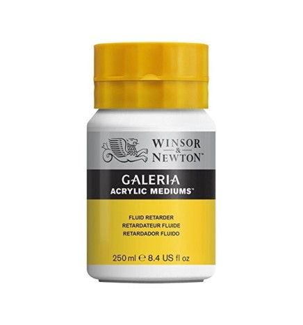 FLUIDO RITARDANTE 250 ML