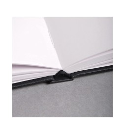 SKETCHBOOK GOLDLINE A4 64F 140g    BIANCO
