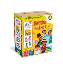 BAMBINI DAL MONDO ag 2030