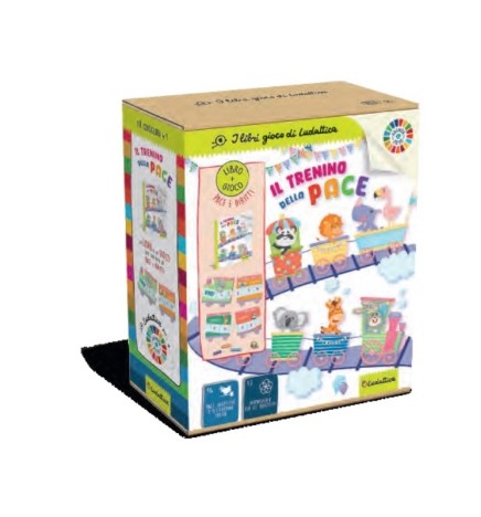 IL TRENINO DELLA PACE