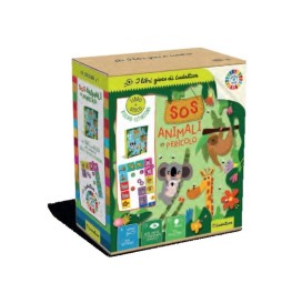 SOS ANIMALI IN PERICOLO