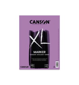 BLOCCO XL MARKER A4 70g 100f CANSON