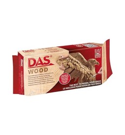 DAS WOOD PANETTO G.350 EFF LEGNO   FILA