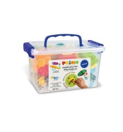 EasyDò 100g SNACK BAR 6 panetti + 22 accessori PRIMO