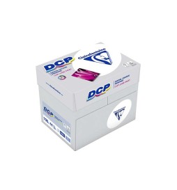 CARTA BIANCA DCP A4 100G 500F