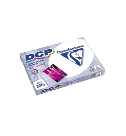 CARTONCINO BIANCO DCP A4 200G 250F