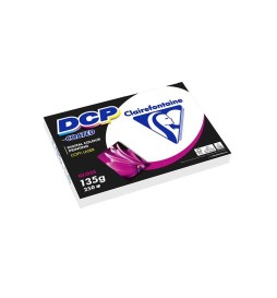 CARTONCINO DCP COATED A4 135G 250F  PATINATA GLOSSY