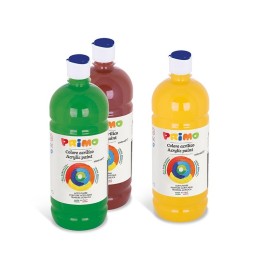 TEMPERA ACRILICA 1000ml PRIMO