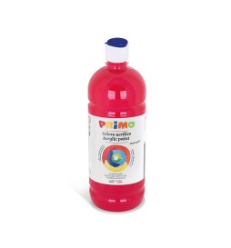 TEMPERA ACRILICA 1000ml PRIMO