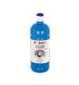 TEMPERA ACRILICA 1000ml PRIMO