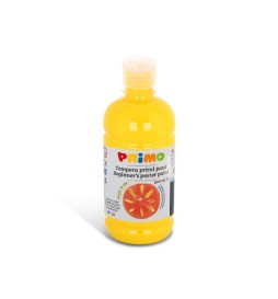 TEMPERA PRONTA 500ml PRIMI PASSI PRIMO